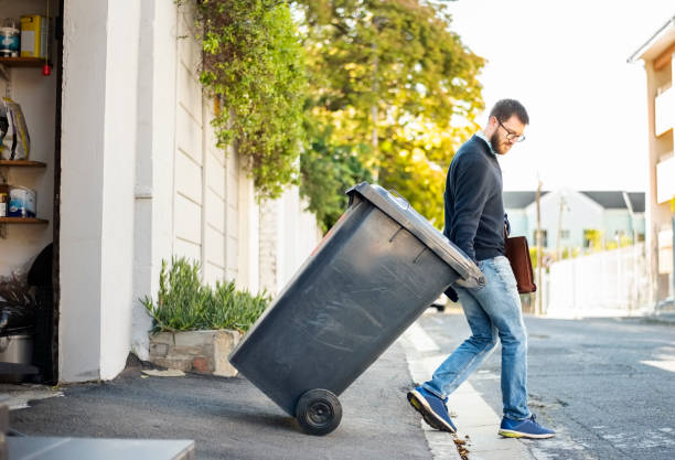 Yard Cleanup Services in The Crossings, FL