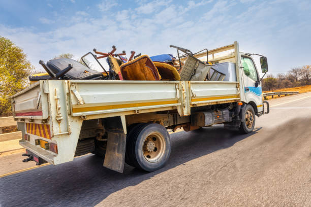 Debris Removal in The Crossings, FL